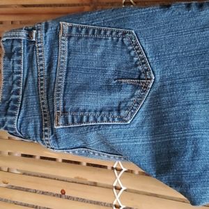 Denim Jean's Blue